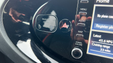 Toyota Aygo X 1.0 VVT-i Edge 5dr Petrol Hatchback